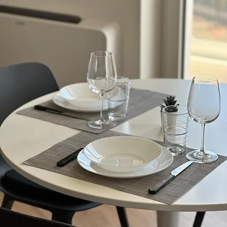 Apartament Casa Sangiorgi Bari