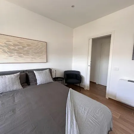 Casa Sangiorgi * 巴里