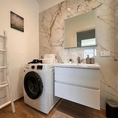 Casa Sangiorgi 巴里