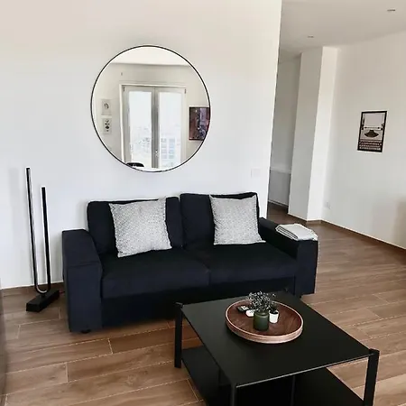 Casa Sangiorgi 公寓