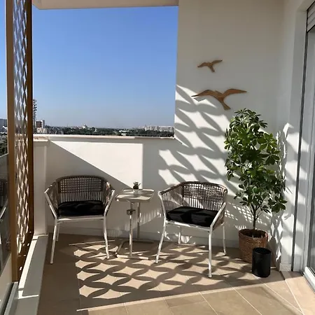 아파트 Casa Sangiorgi