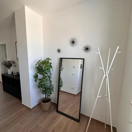 아파트 Casa Sangiorgi *