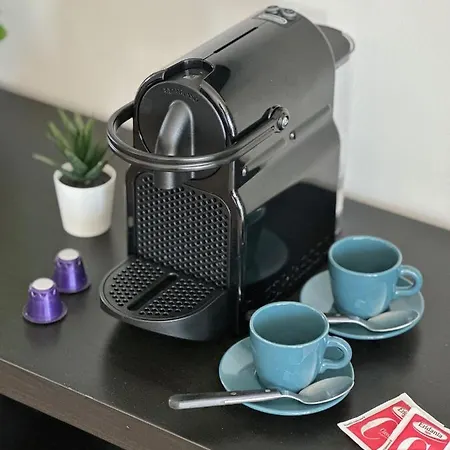 Casa Sangiorgi Apartment *